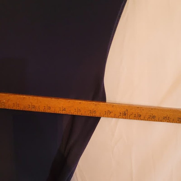 41Hawthorn Dress- Navy blue - size medium - Picture 9 of 10